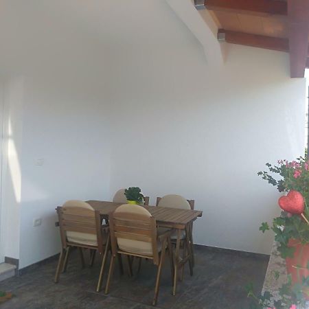 Apartment Ivana Novigrad  Екстер'єр фото